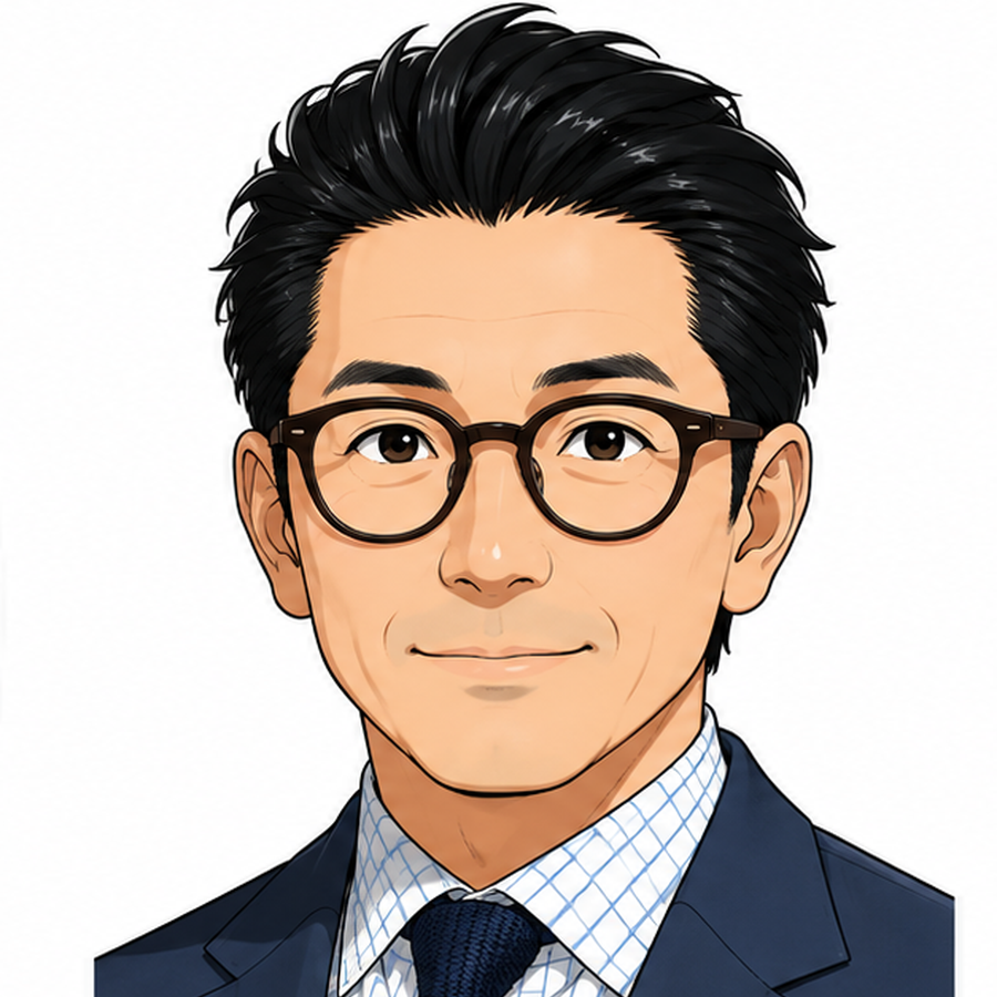 小川 浩司